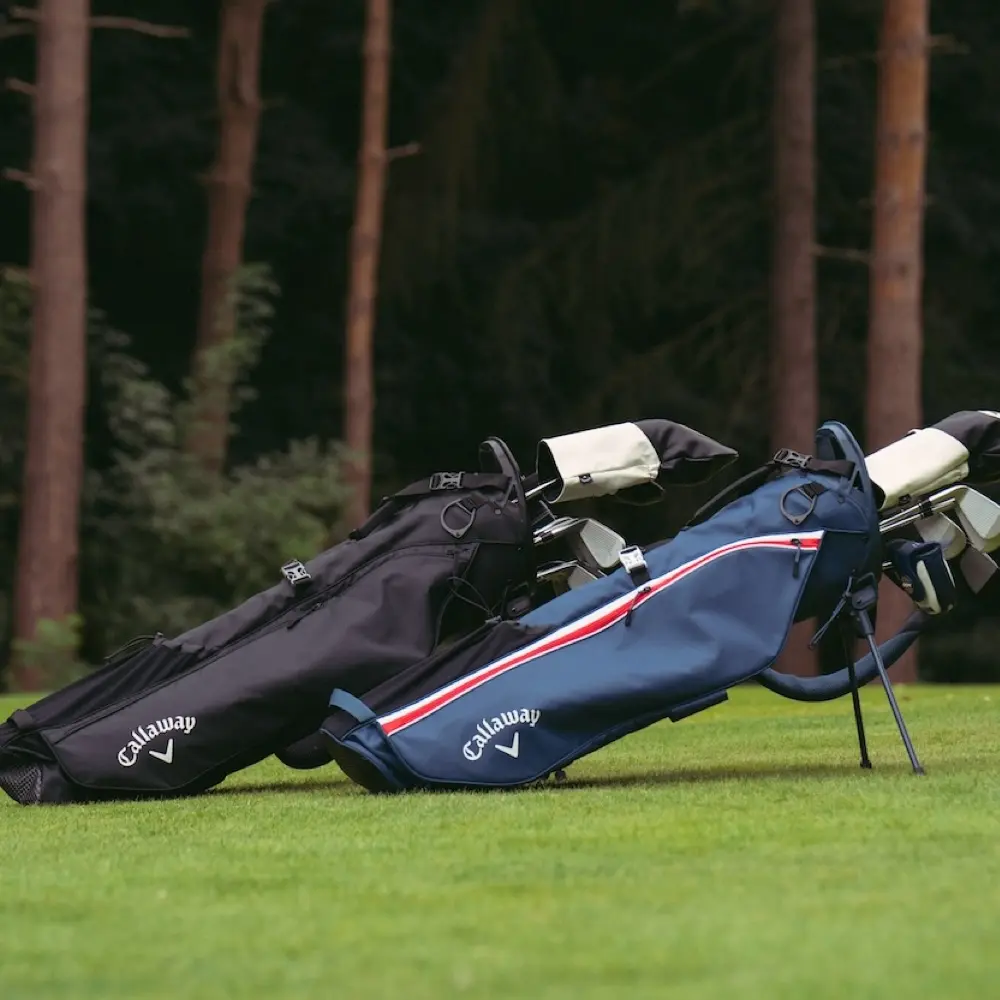 Callaway Carry Plus Pencil Golf Bag
