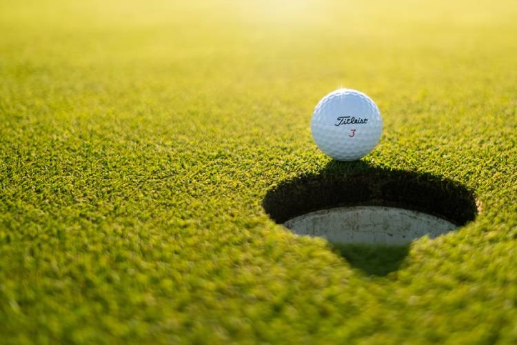 Golf Green