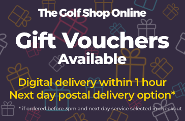 Gift Vouchers Available