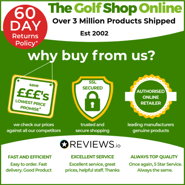 Why buy from us?