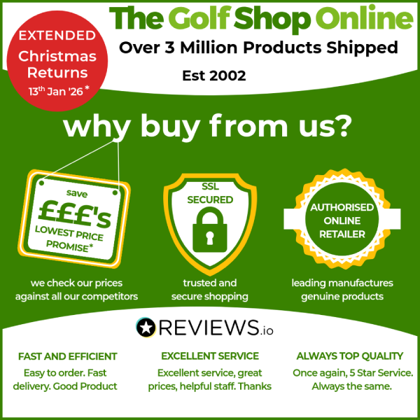 Why buy from us?