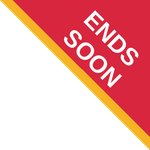 Ends Soon