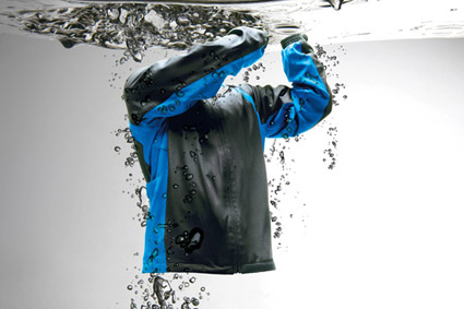 proquip golf waterproofs