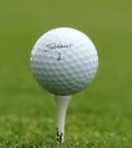 How do they make a Titleist Pro V1 Golf Ball?