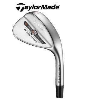 TaylorMade EF Wedges 