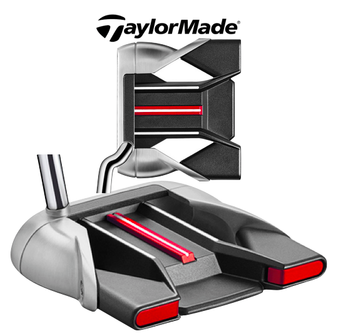 TaylorMade Ghost Putter 