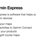 Garmin Customer Care