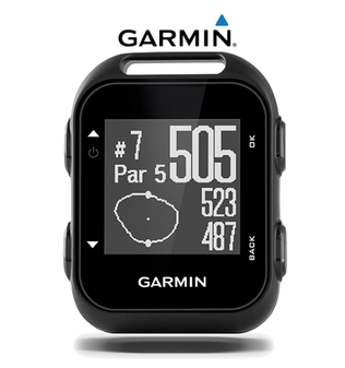 Garmin Golf G10 