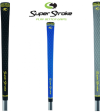 Super Stroke Golf Grips