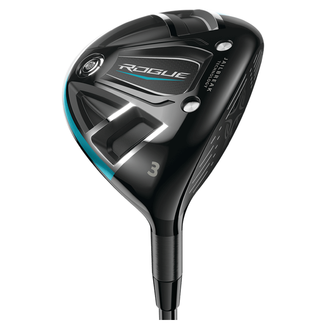 Callaway Rogue Fairway