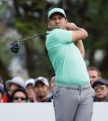 Sergio Garcia Review