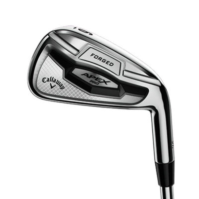 Apex Pro Golf Irons Review