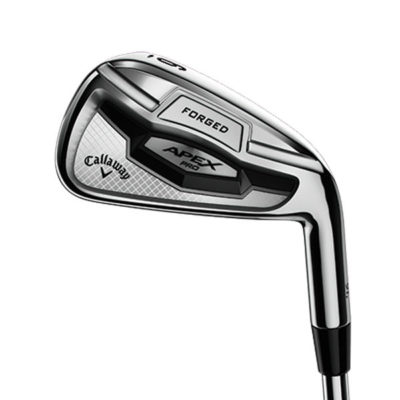 Apex Pro Golf Irons Review