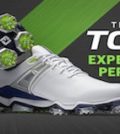 Footjoy Tour X Upper Shoe