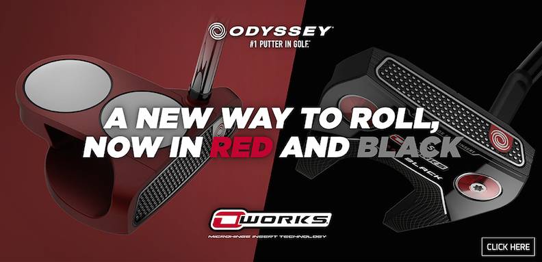 Odyssey O-Works Putter Review