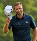 Dustin Johnson News