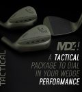 Callaway Limited Edition MD4 Tactical Wedge Review