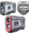 Review of Bushnell V5 and V5 Swift