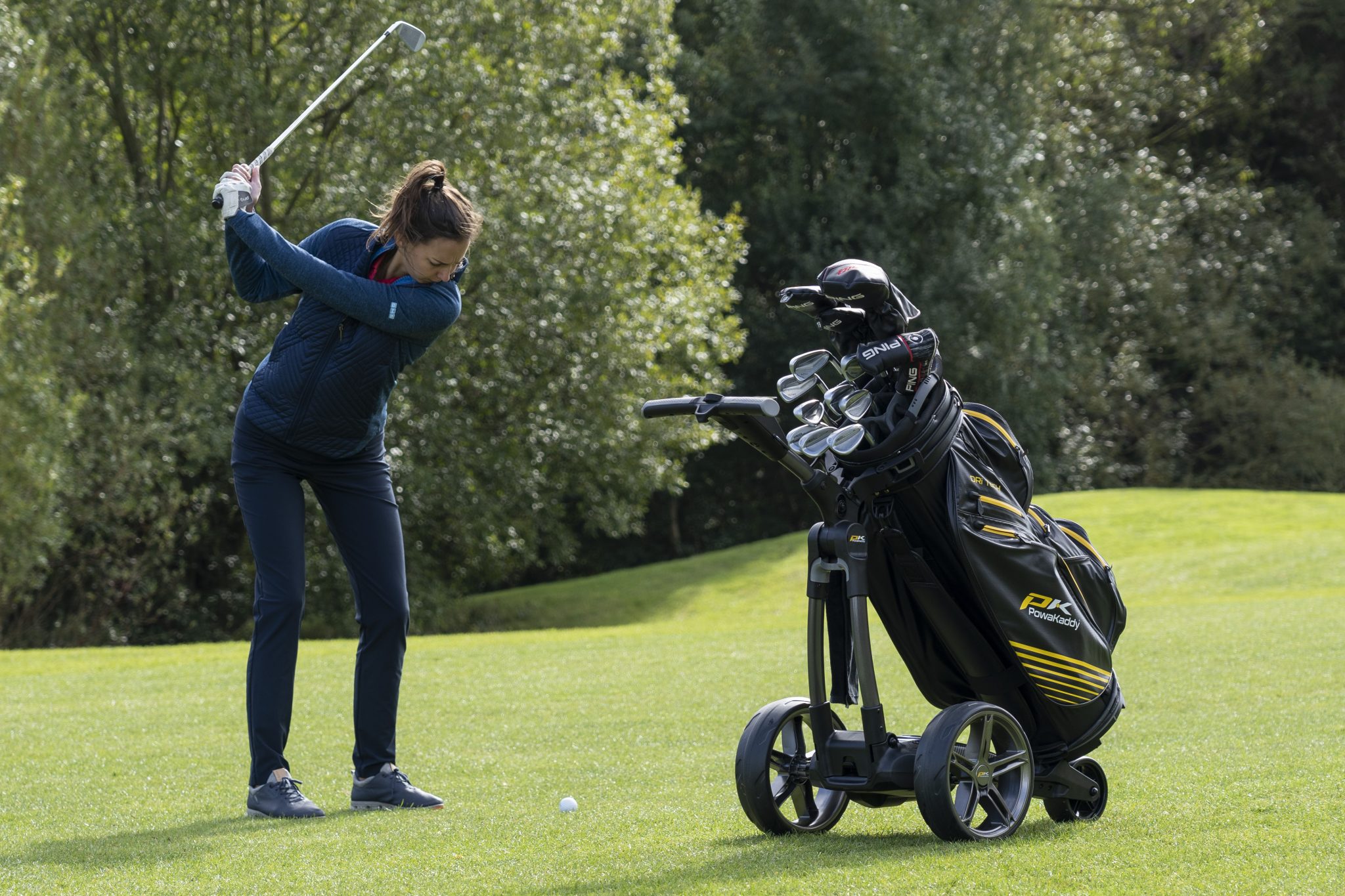 Why should I test new golf clubs? The Golf Shop Online Blog