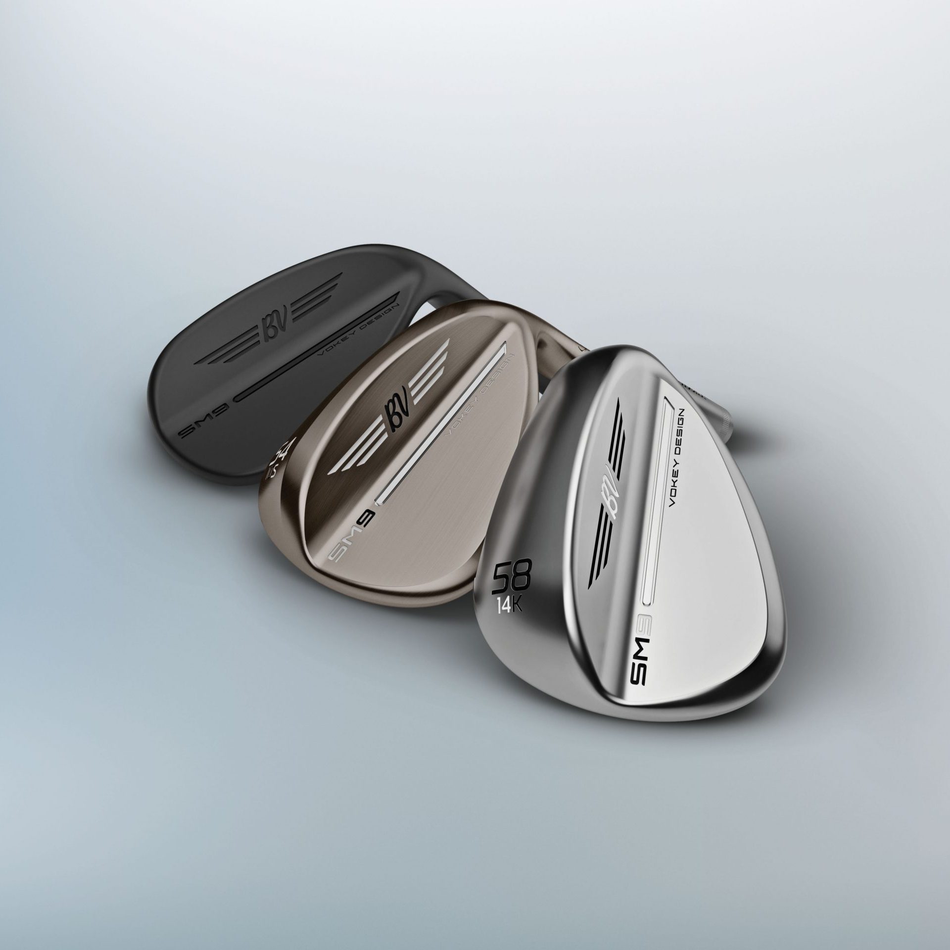 Titleist Vokey SM9 Wedges - First Look - The Golf Shop Online Blog