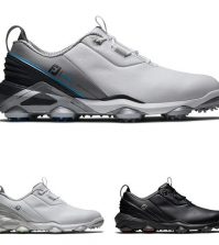 Best Spikeless Golf Shoes