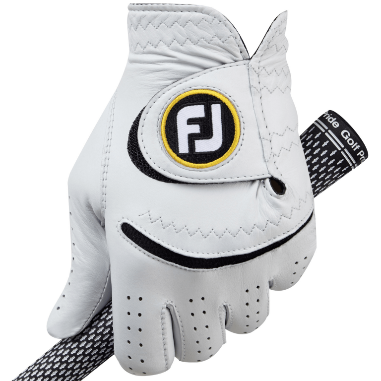 Leather vs AllWeather Gloves Test The Golf Shop Online Blog