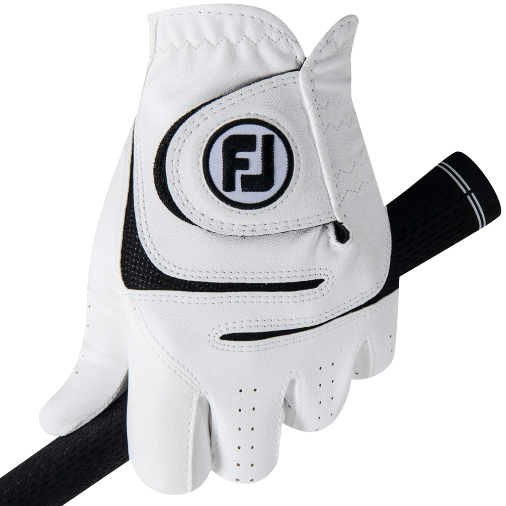All weather golf gloves