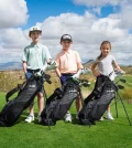 Ping Prodi G Junior Golf Package Set