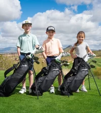 Ping Prodi G Junior Golf Package Set