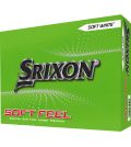 Srixon Golf Ball Review