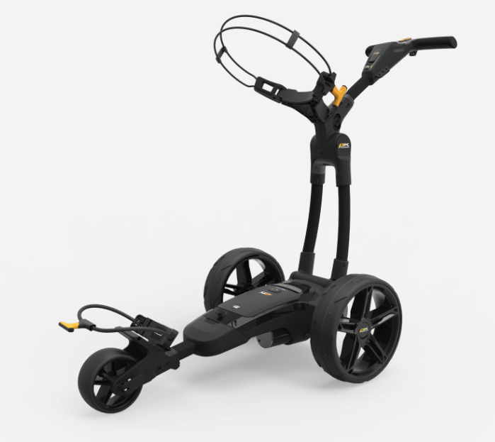 electric golf trolley reviews