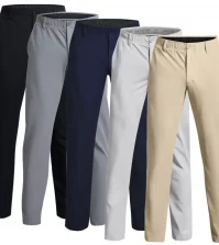Under Armour Mens Golf trousers