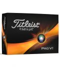 Titleist Pro V 1 Golf Balls