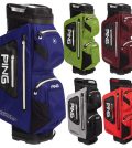 The Best Ping Golf Bags