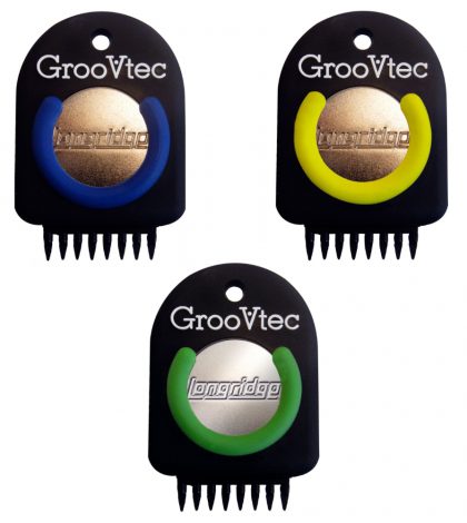 GroovTec Accessory