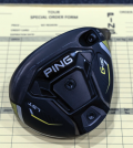 Ping G430 LST Fairway Wood