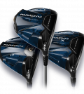 Callaway Paradym Driver