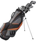 Mens Golf Package Sets