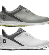 Best waterproof golf shoes