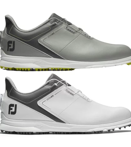 Best waterproof golf shoes