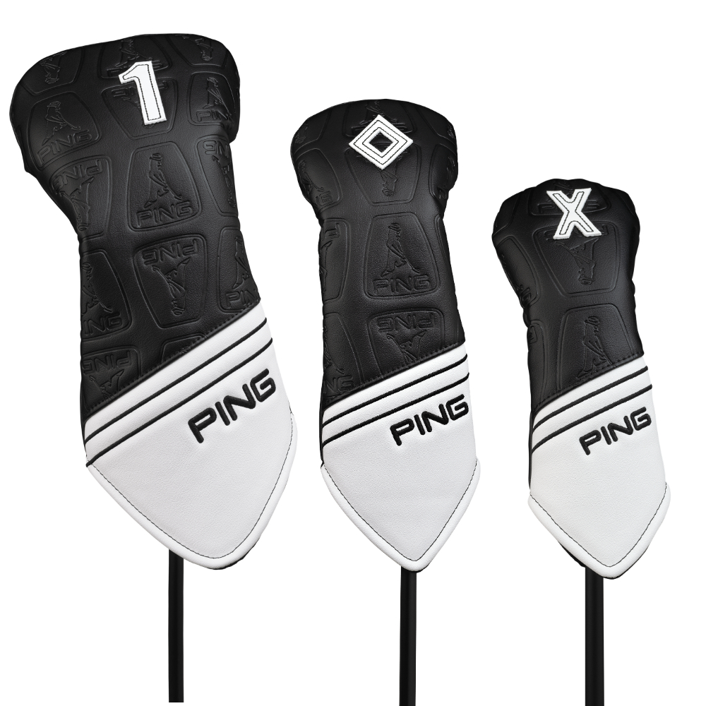 The Top 10 Best Golf Headcovers for 2024 Updated The Golf Shop