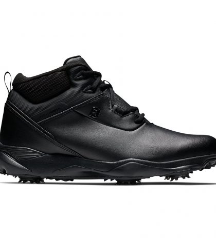 Best Winter Golf Shoes for Men