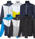 Mens Waterproof Golf Jackets