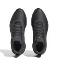 Mens Black Golf Shoes