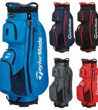 TaylorMade Golf Bags