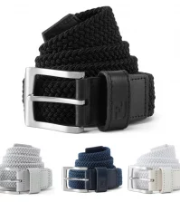 Mens Golf Belts
