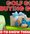 Best Golf Gifts