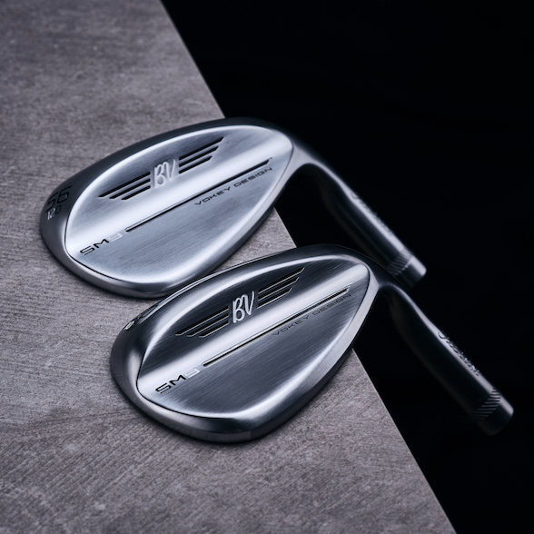 The Titleist Wedge Selector Tool How to Choose the Best Wedge The