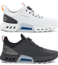 Ecco Golf Shoes