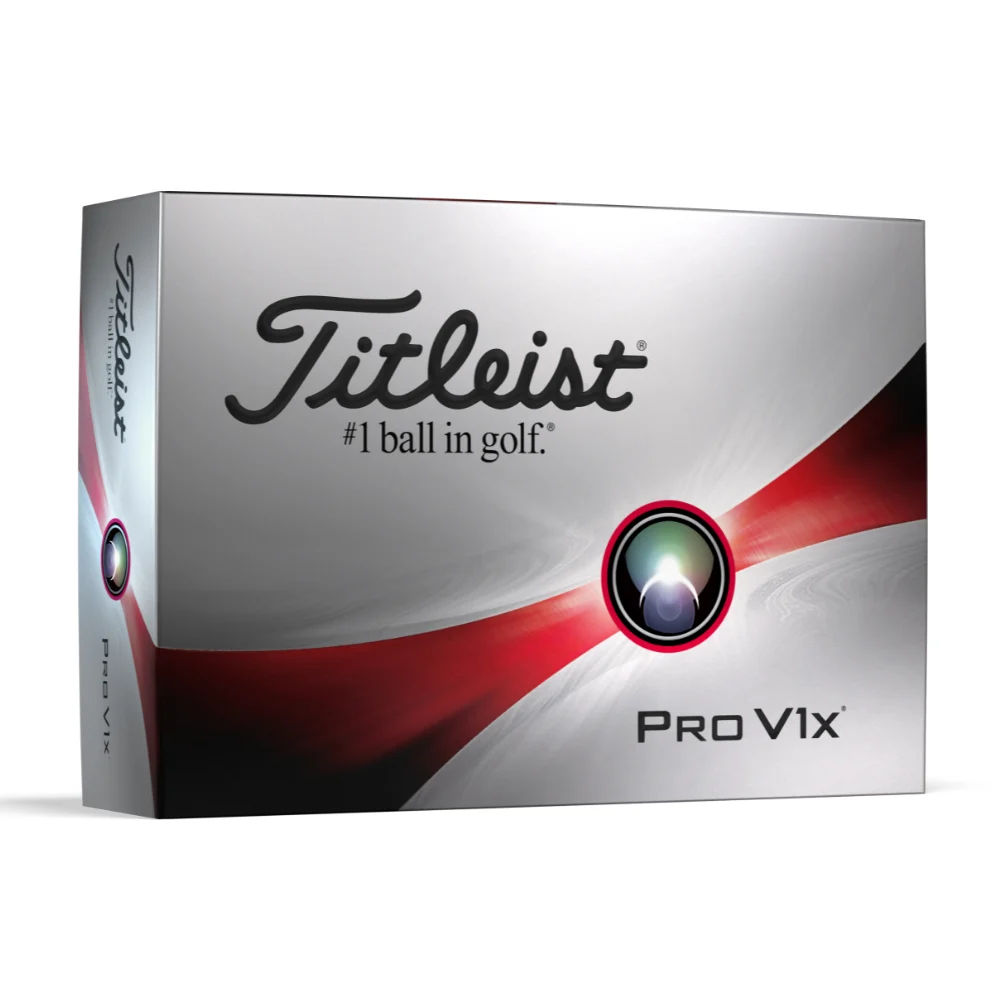 The Top 10 Longest Golf Balls in 2024 Updated The Golf Shop Online Blog